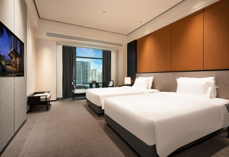 Others 4, Walton Oriental Culture Hotel, Ganzhou