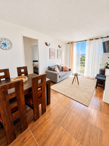 Living area, El mejor lugar de La Serena - Central, Elqui