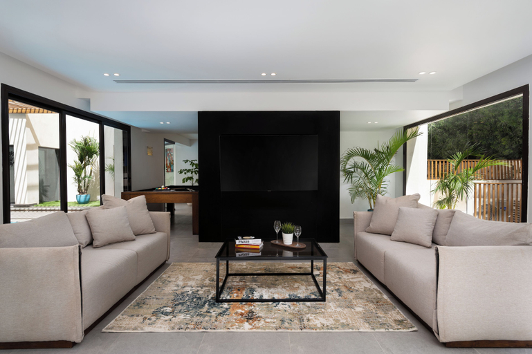 Interior 4, Lovely Home at Elevens by Spacey #33, Al-Ma'adi