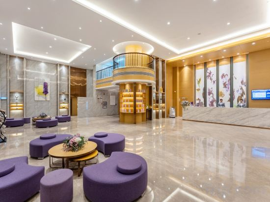 Hotel Interior/Public Areas 3, LAVANDE HOTELS (Huizhou Jiangbei), Huizhou