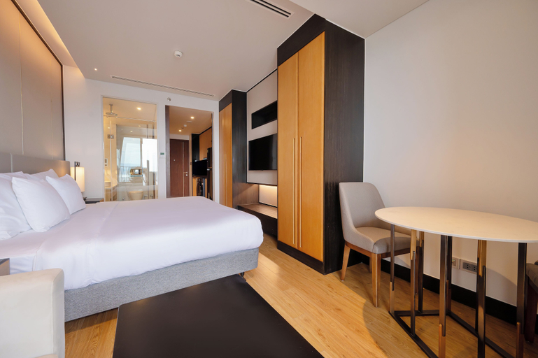 Room 3, C Suite Soleil Da Nang - Free airport pick-up, Da Nang