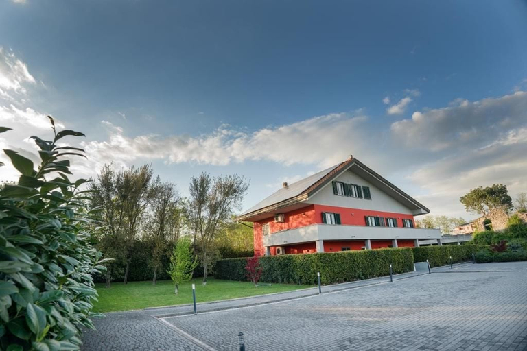 Exterior 4, Lepini Suites Guesthouse, Frosinone