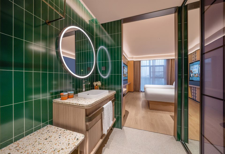 Others 5, Orange Hotel (Beijing Yizhuang Economic Development Zone), Beijing