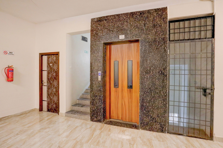 Interior 4, Townhouse Oak Tirupati Formerly Sky, Chittoor