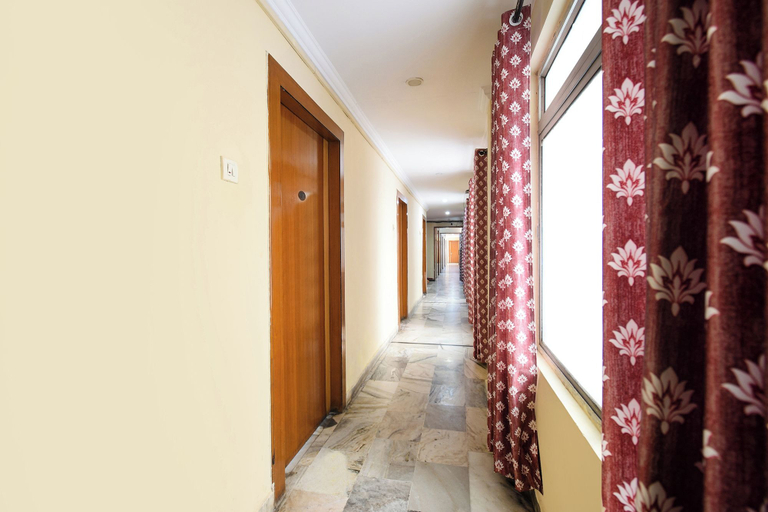 Others 5, FabHotel Rahul International, Hyderabad