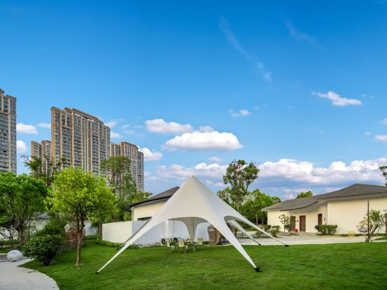 Fitness & Recreational Facilities 3, Manwan Hot Spring Hotel, Ningbo