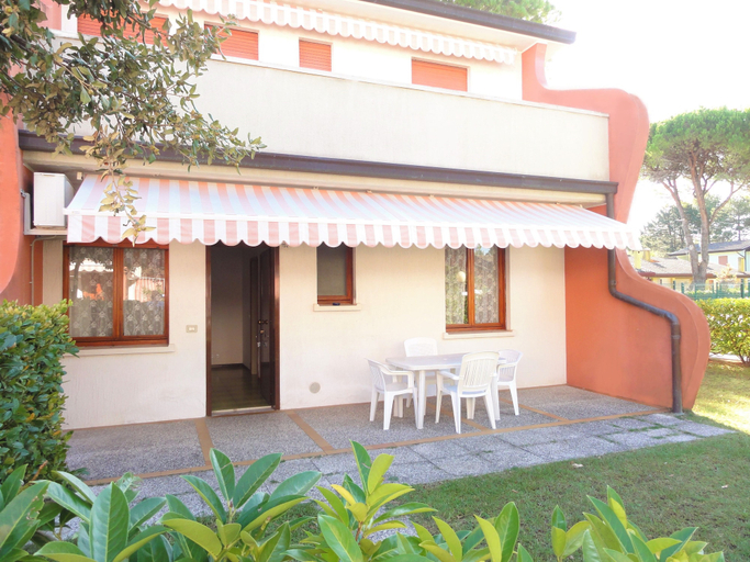 Primary image, Ground-floor Flat With Garden, Venezia