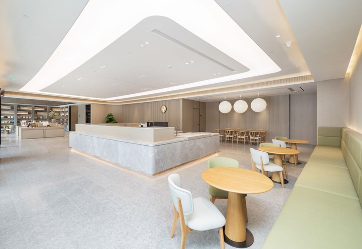 Others 5, Ji Hotel Nanning Jinhu Square, Nanning