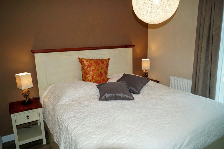Room, Marinapark Scharmutzelsee in Wendisch Rietz, Oder-Spree