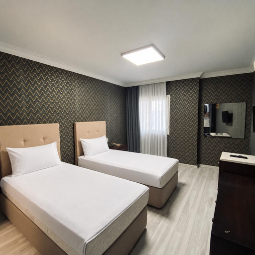 Room 4, dia otel, Yüreğir