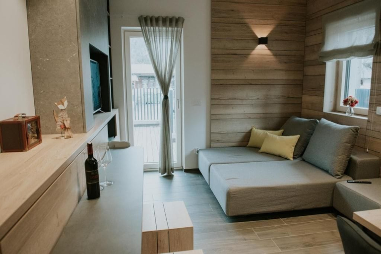 Room 5, Villa Mojca - Jasna & Jelka Apartment, Kranjska Gora