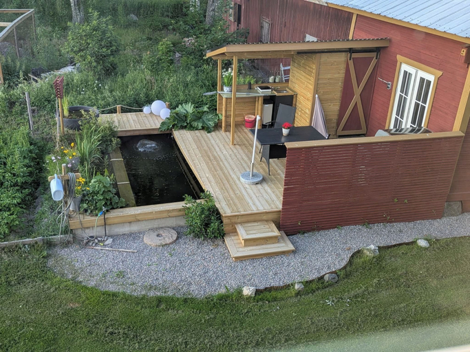 Property grounds 2, Kolsta Gård, Söderhamn