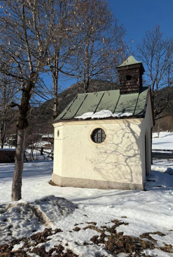 Exterior 4, To the Blacksmith - Alploft 1 in Kaltenbrunn, Garmisch-Partenkirchen