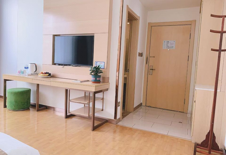 Others 3, GreenTree Inn Smart Select Hotel (Xingtai Station Branch), Zibo