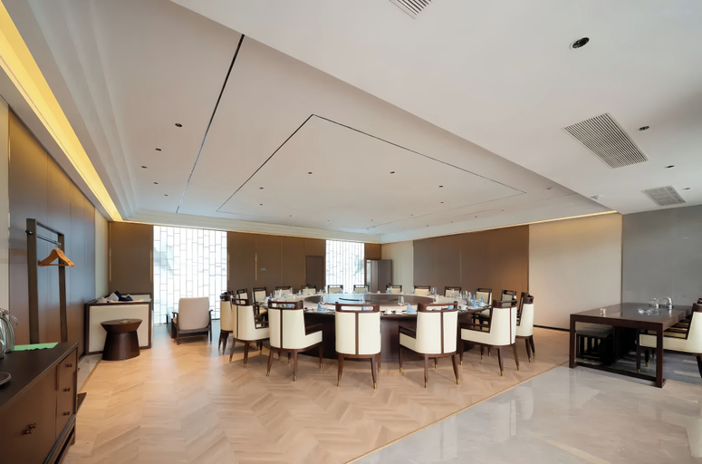 Dining, Tianmen Skyview Hotel, Zhangzhou