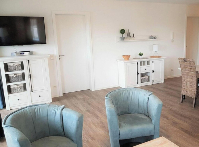 Living area 3, 47.1.n Waterkant, Friesland