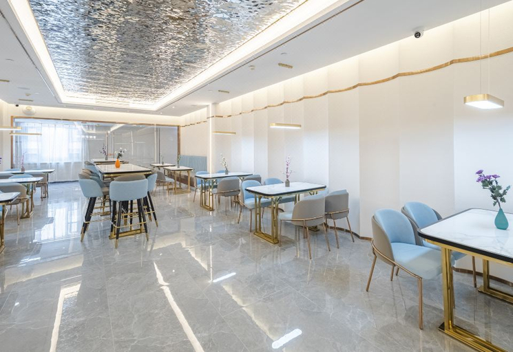 Food & Drinks 4, Starway Hotel Shijiazhuang Railway Station East Square, Shijiazhuang