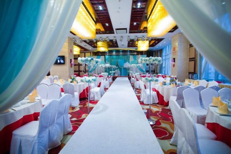 Food & Drinks 5, Fengquan Hotel Changsha, Changsha
