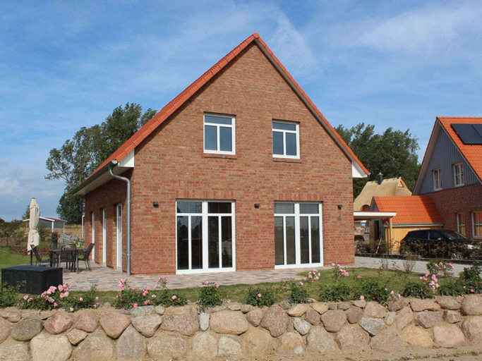 Exterior 2, Holiday Home Strandrose, Rostock