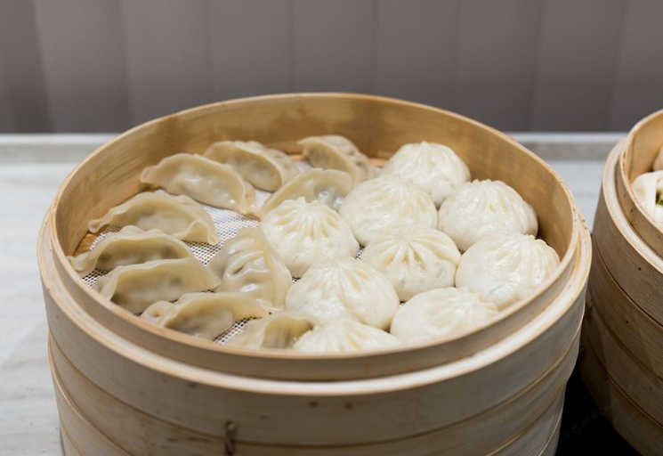 Food & Drinks, Hanting Hotel Yantai Laizhou West Culture Road, Yantai