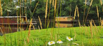 Others 2, Le Village Toue des Demoiselles - Slowmoov, Allier