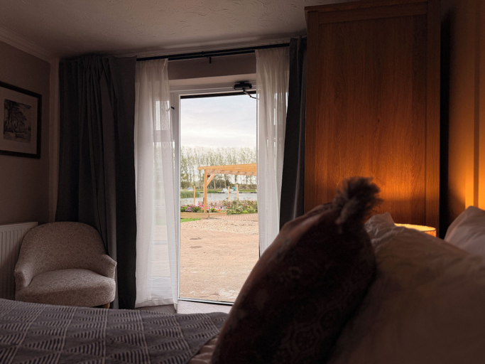Room 2, the Jenyns, Cambridgeshire
