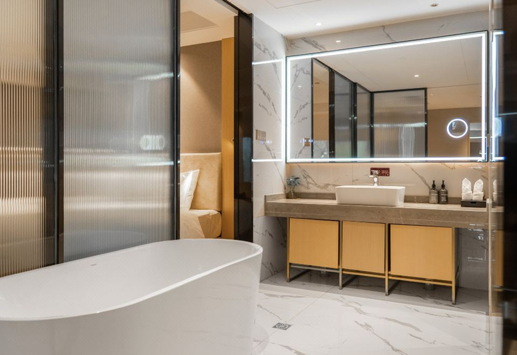 Others 5, Guiyang Penchi Shui Melon Hotel, Guiyang