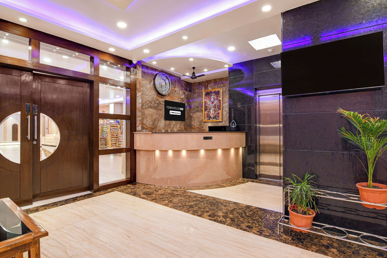 Lobby 3, Townhouse Oak Dankuni Crossway Formerly, Hugli