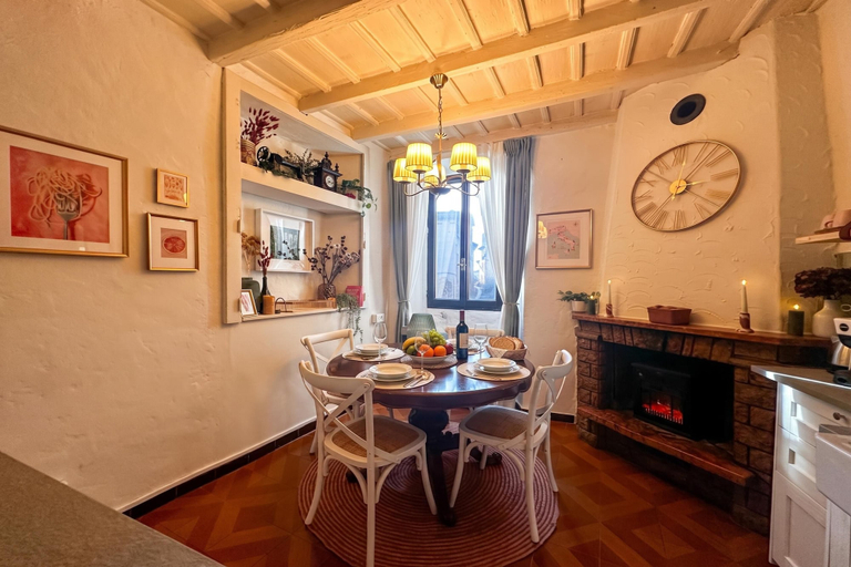 Dining, La Fetta Di Cima, Como