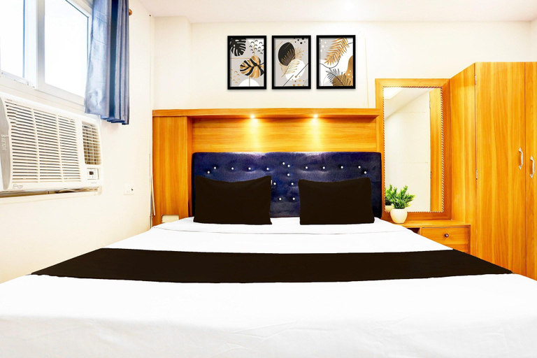 Room 4, Super Collection O Gola Road, Patna