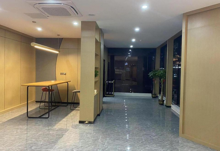 Others 5, Thank Hotel Dezhou Linyi Yanlu International, Dezhou