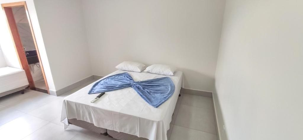 Room 1, Hotel Turismo, Trindade