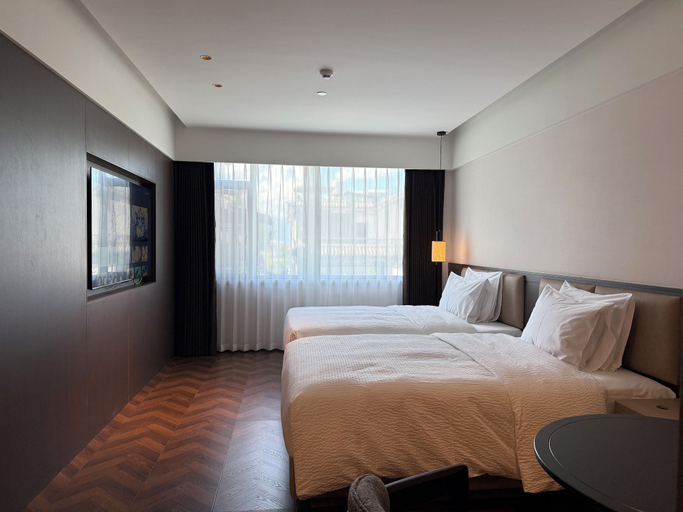 Room 5, Wanda Moments Resort Dali Ancient City, Dali Bai
