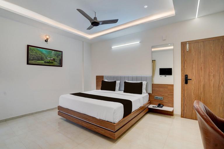 Room 4, Super Oak T. Narasipura Formerly Nishara, Mysore
