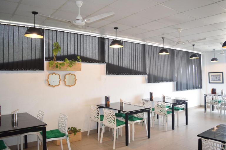 Food & Drinks 5, Divud Ecom Hotel, Amritsar