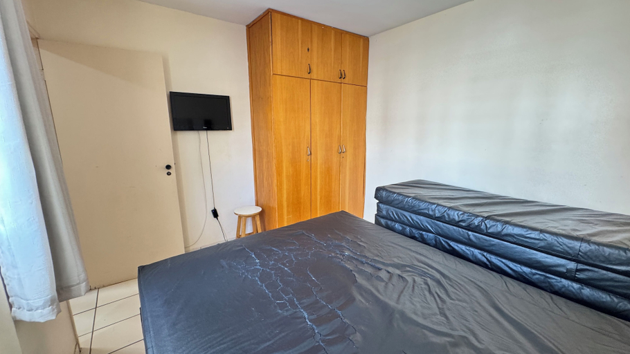 Bedroom 2, CRCN - Eldorado Park, Caldas Novas