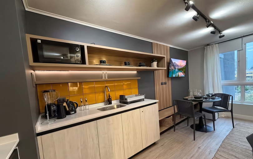 Private kitchen 3, Casa Bustamante by Domus Travels, Cordillera