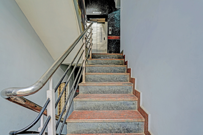 Interior 5, Hotel O Skylark Service Apartment, Bangalore