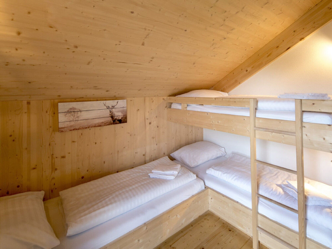 Room 5, Cabin With 1 Bedroom, Murau
