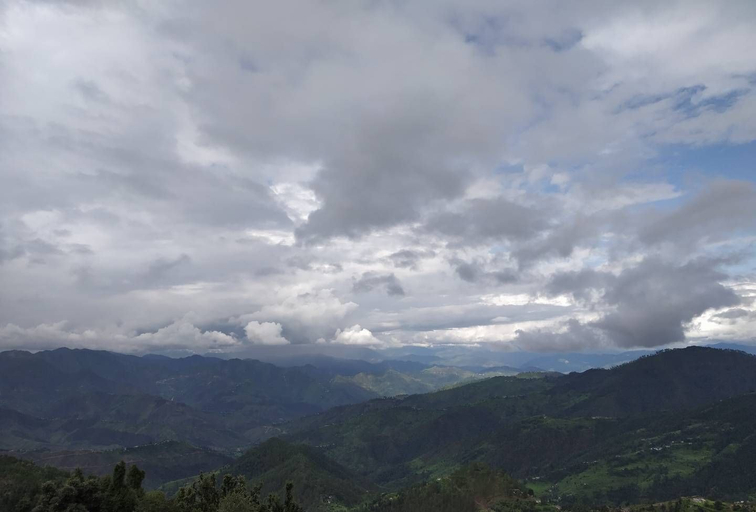 Miscellaneous 4, Tercet Camps Adventure & Campfire Camping in Mukteshwar, Nainital