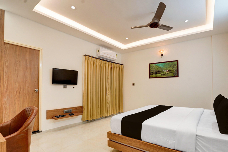 Room 3, Super Oak T. Narasipura Formerly Nishara, Mysore