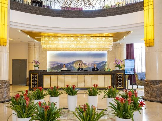 Others 4, Jin Guan Hotel, Qianjiang, Chongqing, Chongqing