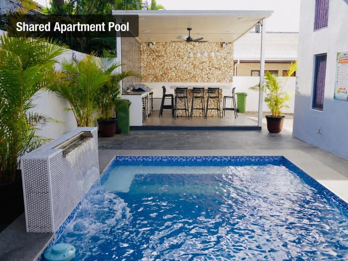 Pool 3, Bountiful Estate Nadi, Ba