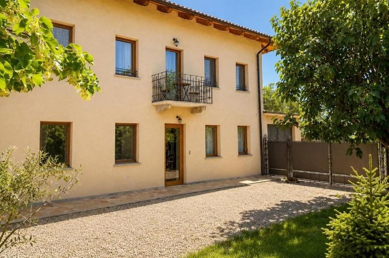 Exterior, Il Boscheto Boutique B&B nel Monferrato, Alessandria