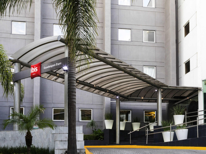 Exterior & Views 2, ibis Guadalajara Expo, Guadalajara