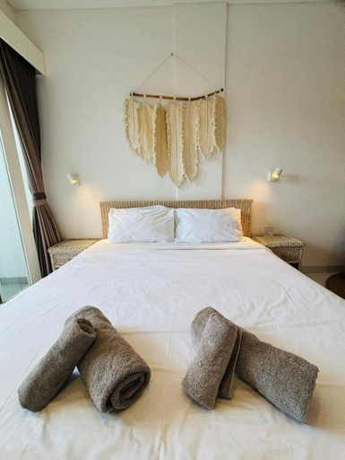 Bedroom 3, The Renon Residence King Bedroom 103, Denpasar