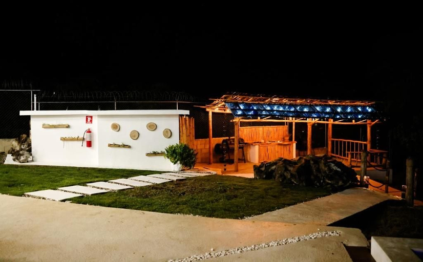 Exterior & Views 2, Hotel Don Bululo Camping Lodge, La Isabela