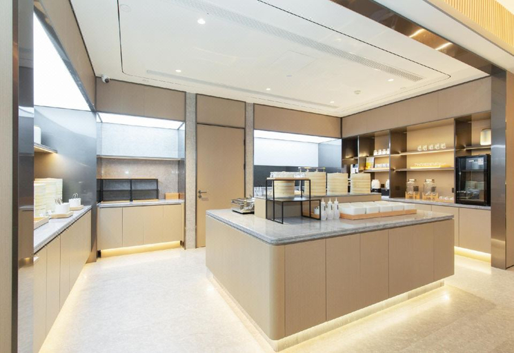 Food & Drinks 4, Ji Hotel Botou Shilixiang Wenbo Park, Cangzhou