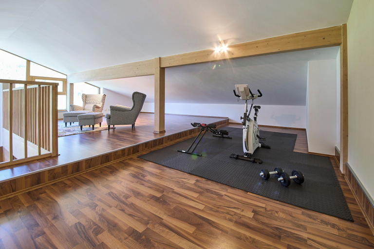 Others 5, Penthouse Holleis, Zell am See