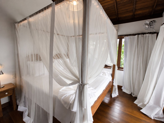 Cozy Alto do Mucugê, Porto Seguro